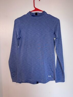 Women’s Under Armour Cowl Neck